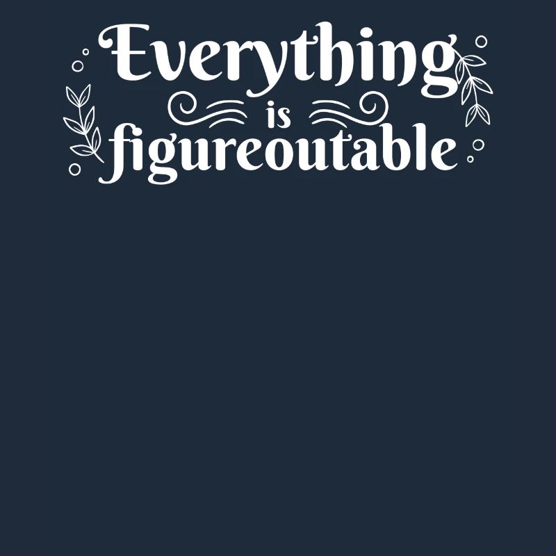 Anything Is Possible - Positive Thinking