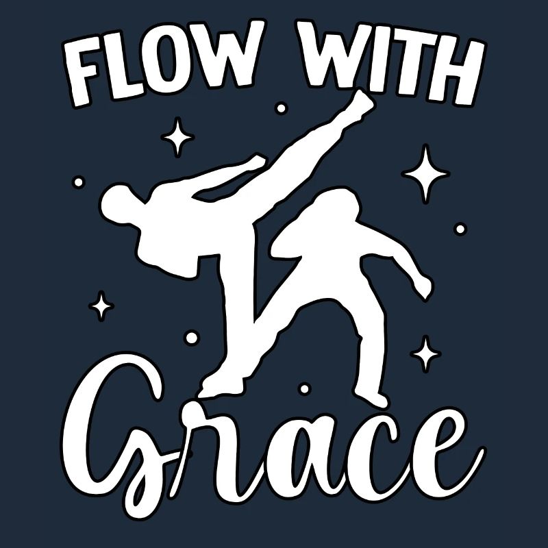Flow with grace
