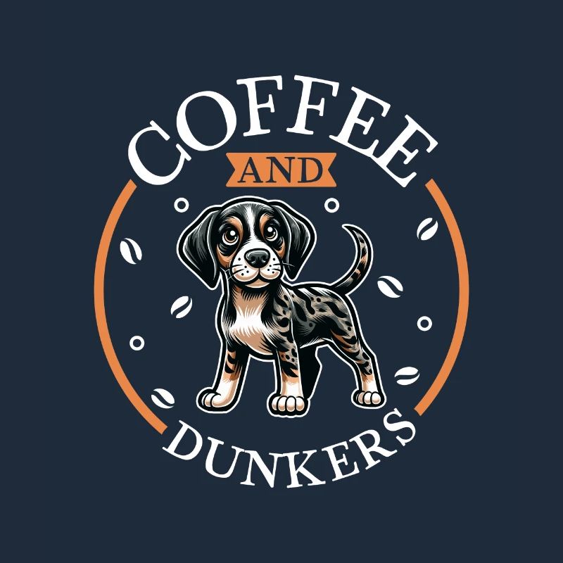 Coffee and Dunker