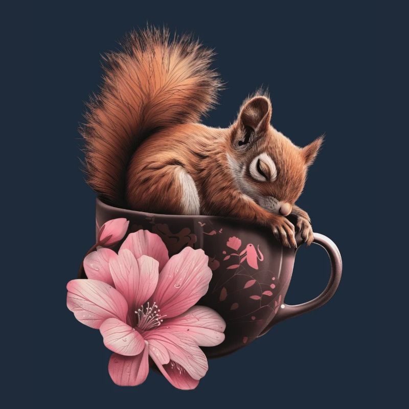 Squirrel