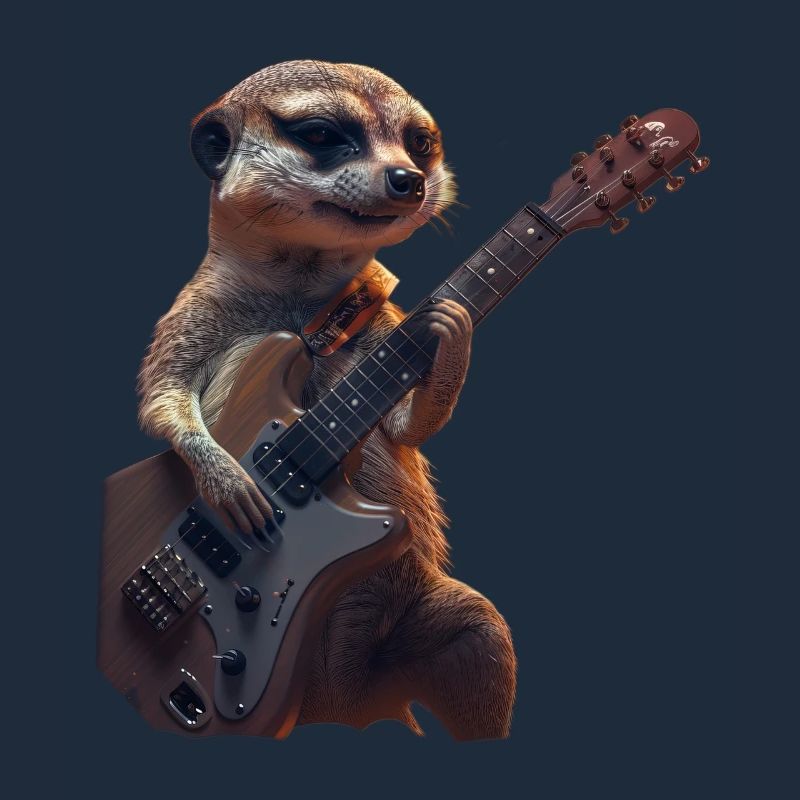 Erdmännchen