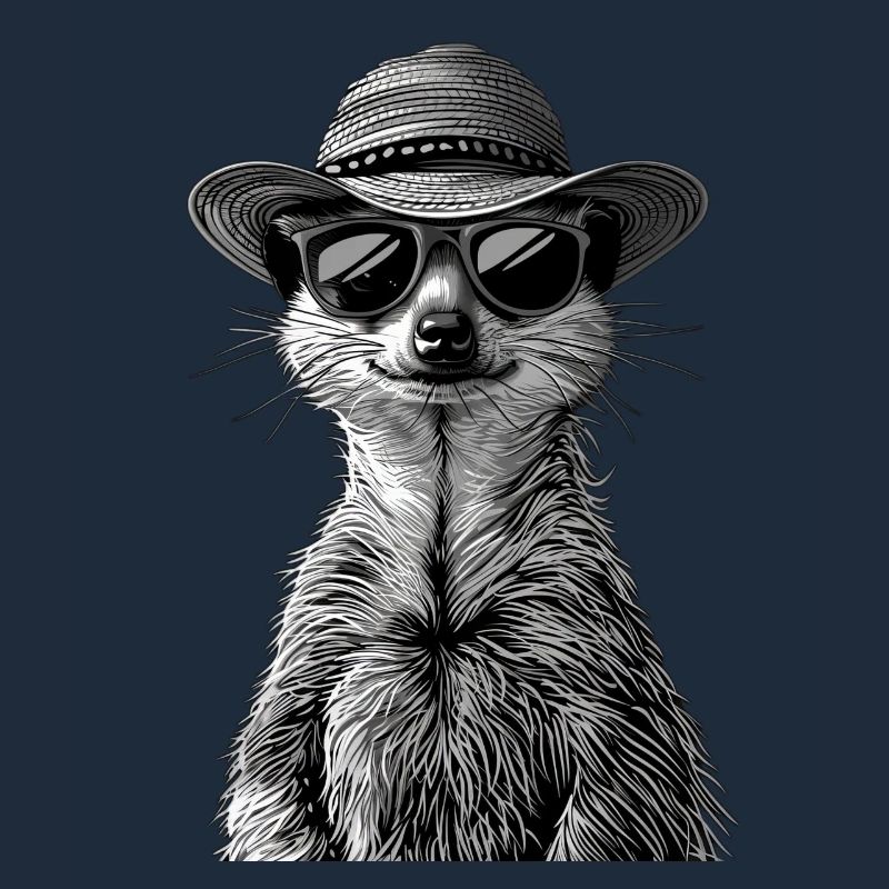 Erdmännchen