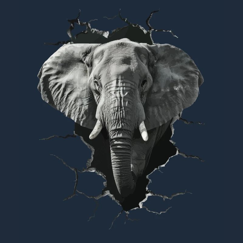 Éléphant