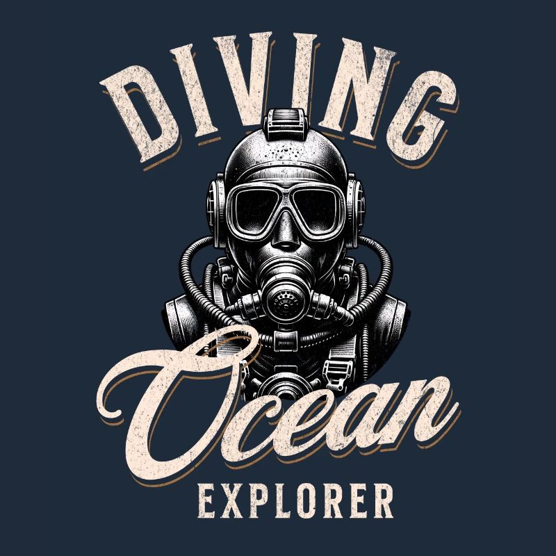 Diver Ocean Explorer