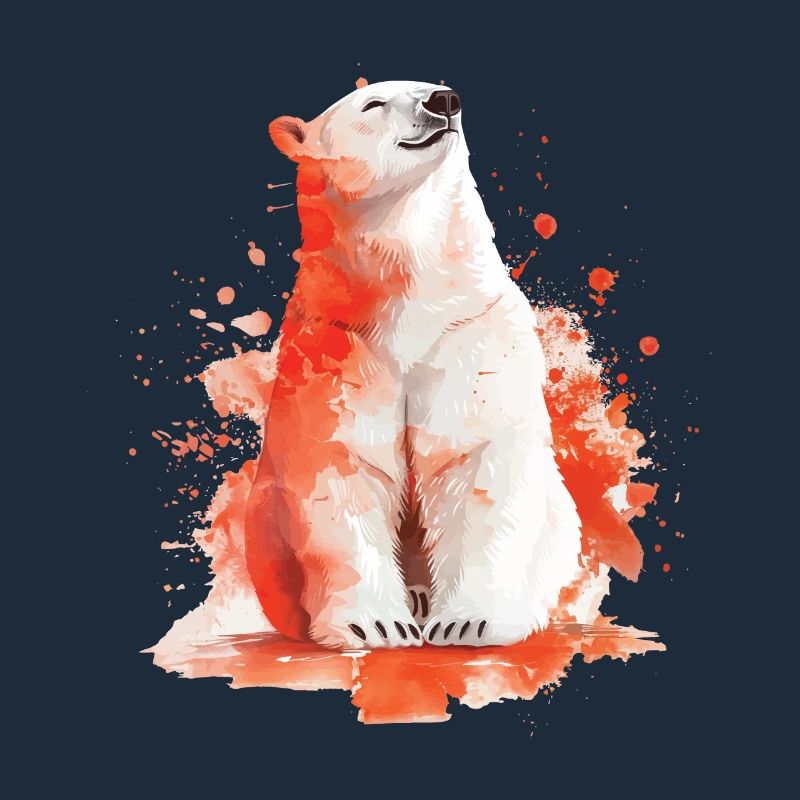 Polar bear