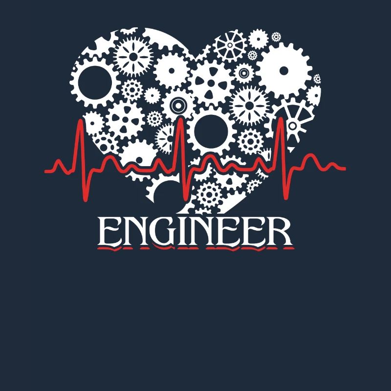Engineer Engineer Heartbeat