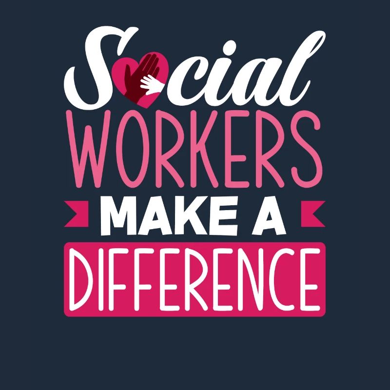 Social workers make a difference
