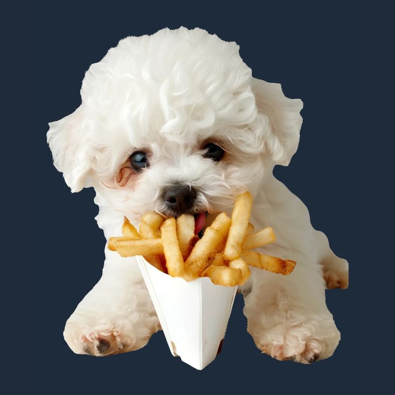 Bichon Frisé