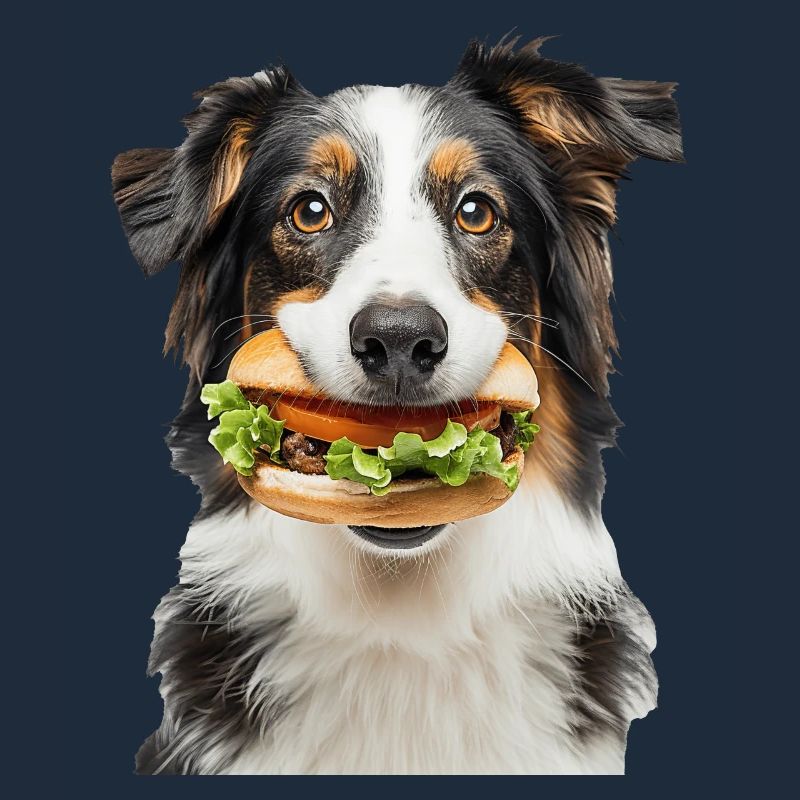 Australischer Schäferhund