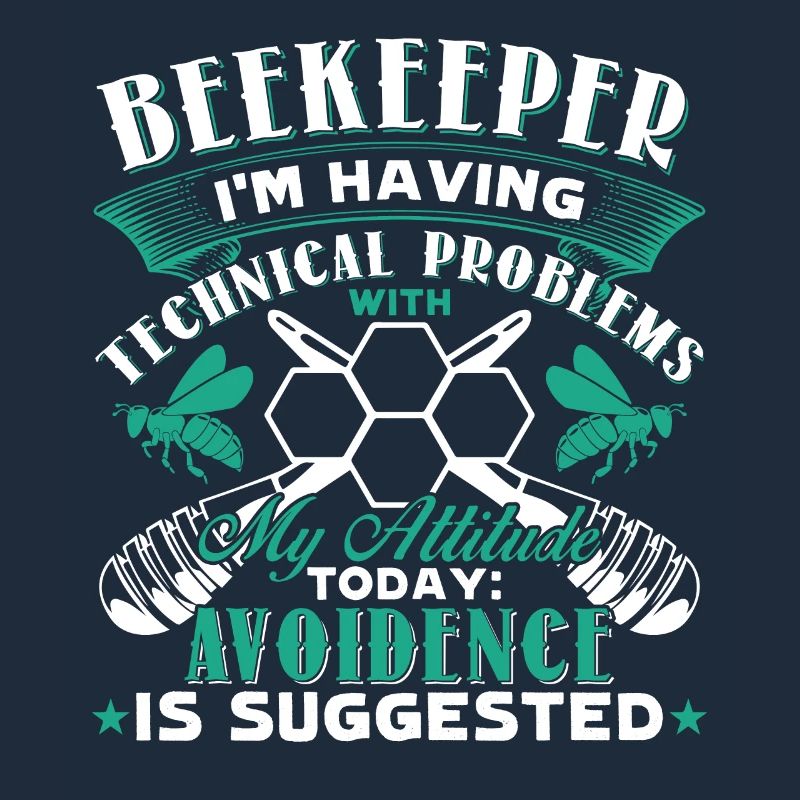 Beekeeper I'm Having Technical Problems
