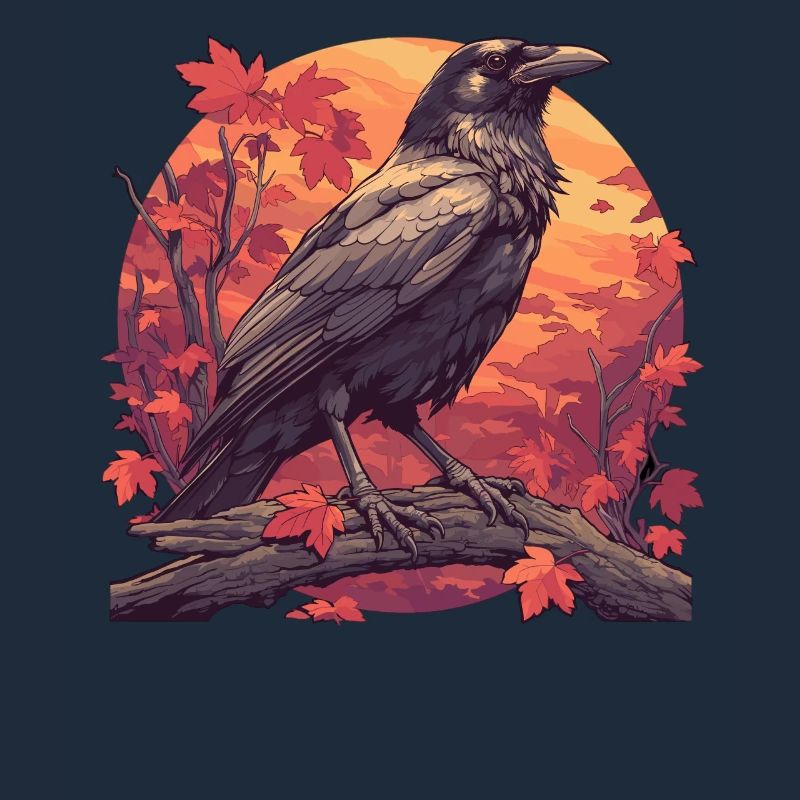 Crows Crow