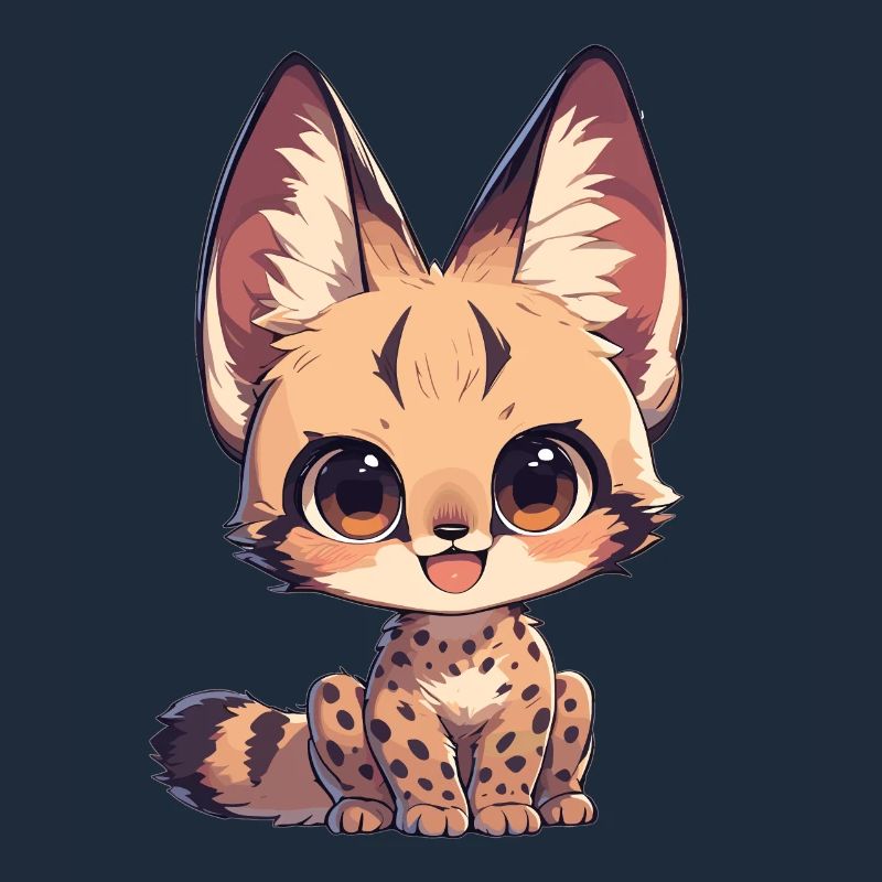 Servale Serval