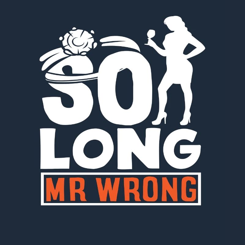 So Long Mr Wrong Celebrate Divorce