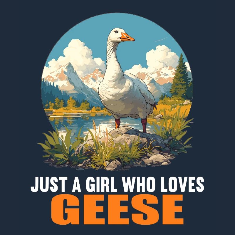 Gänse Gans