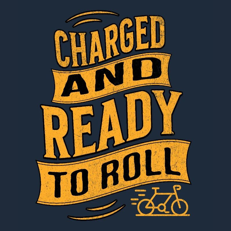 E-Bike E-Biker