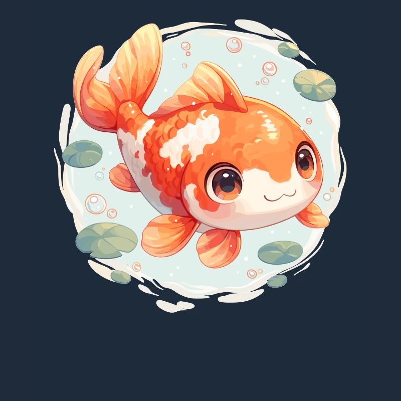 Koi Koi Carp