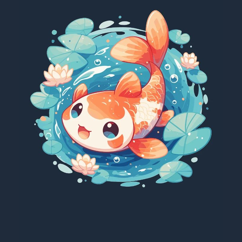 Koi Koi Carp