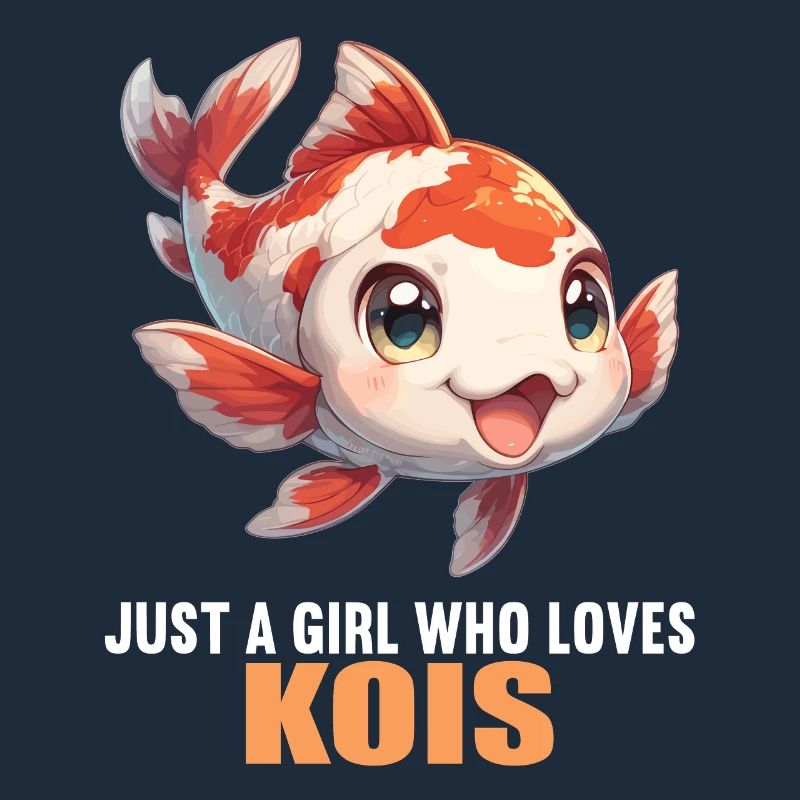 Koi Koi Carp