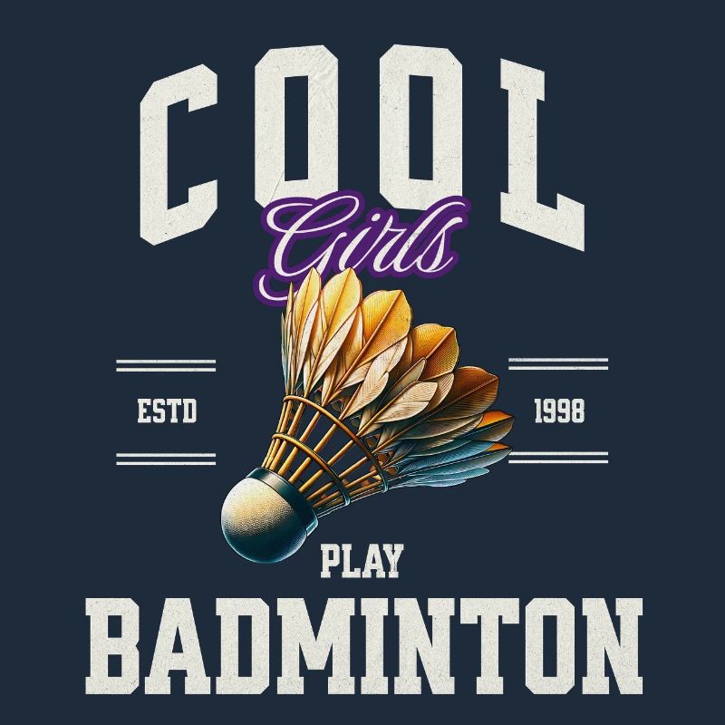 Badminton