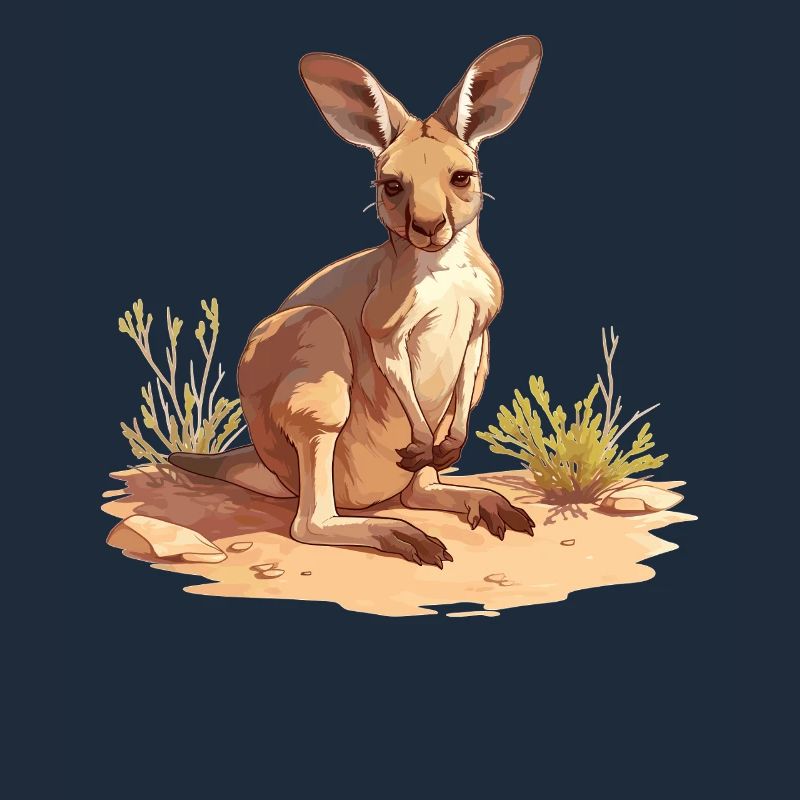 Kangaroos Kangaroo