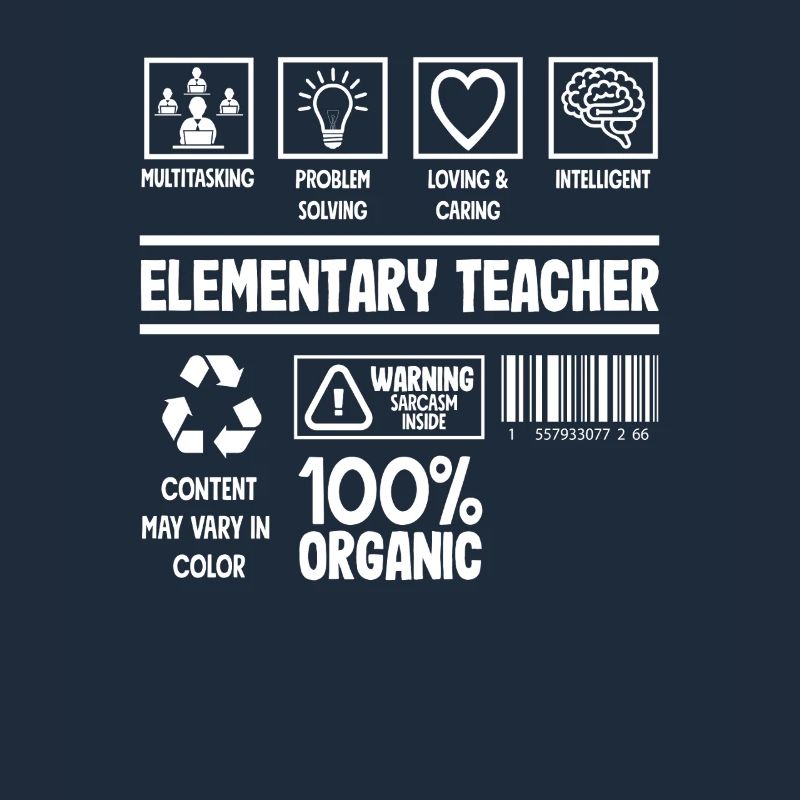 Elementary School Teacher Multitasking Problem Solving