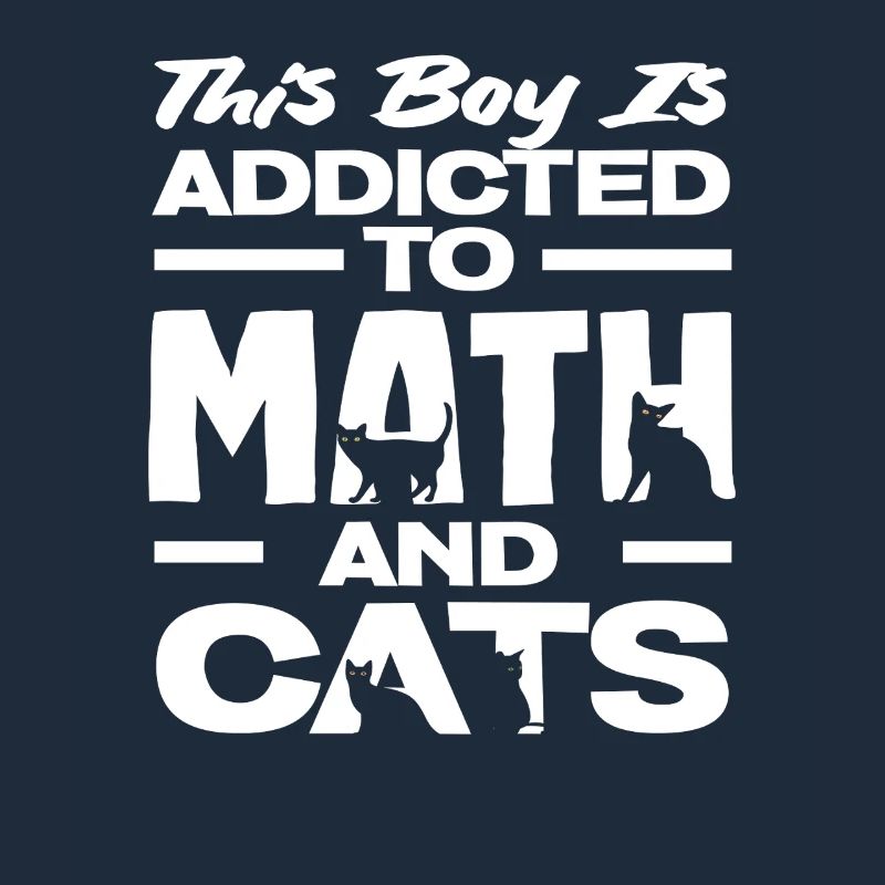 Math Teacher Math Gift