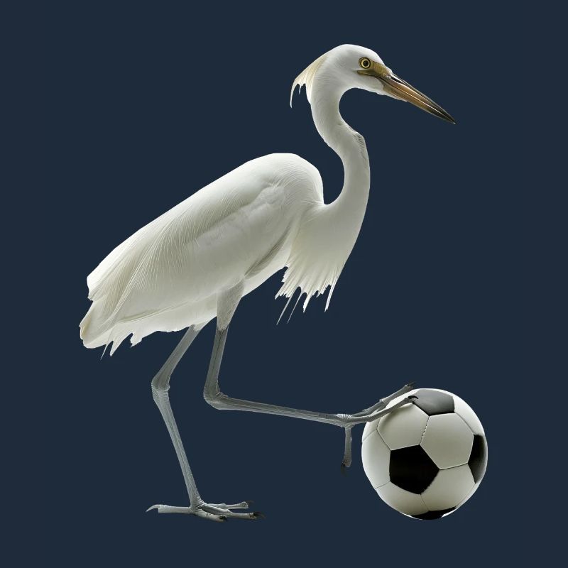 Reiher Vogel