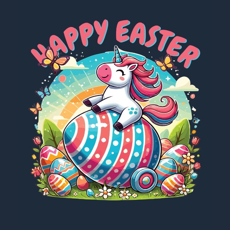 Easter Happy Easter Easter Bunny Easter Egg Spring