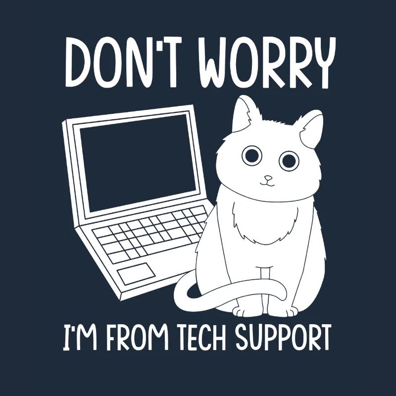 Tech Support