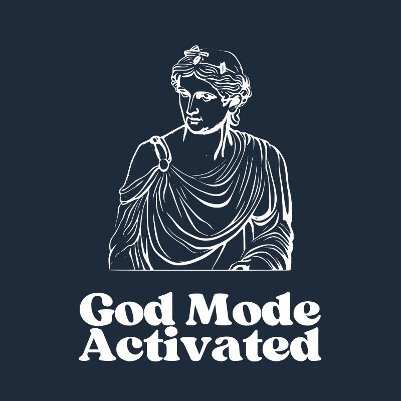 God Mode Activated