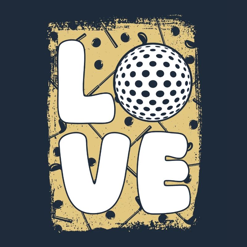 Golfers Golf