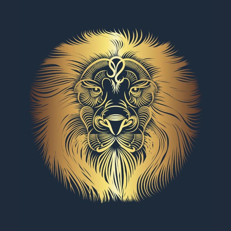 löwe1leogold Artboard 1