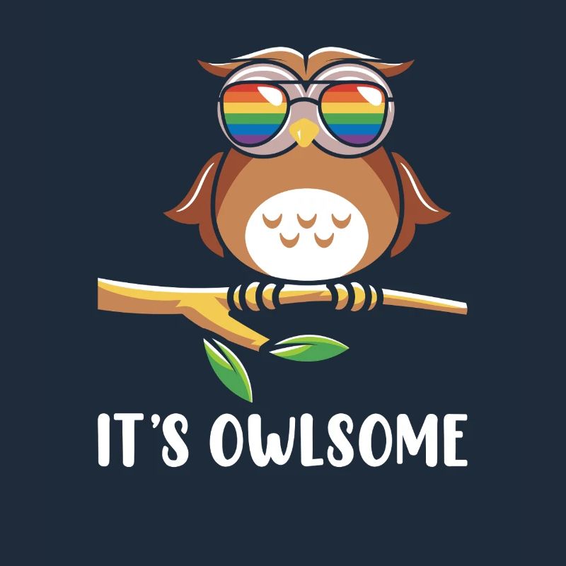 Owl Animal Lover Owls