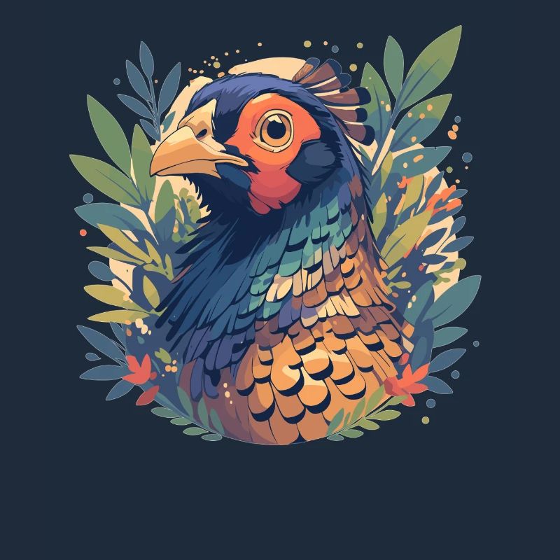 Pheasants Pheasant