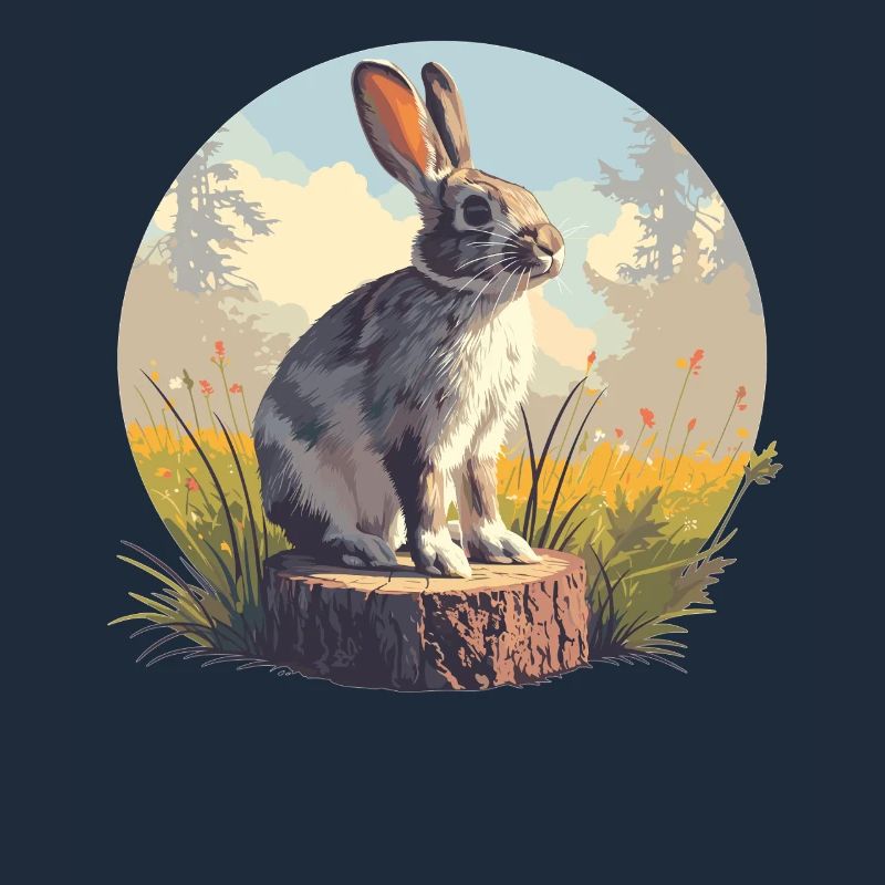 Bunny Bunny