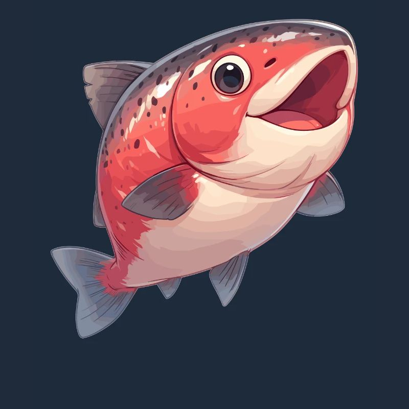 Saumon Saumon