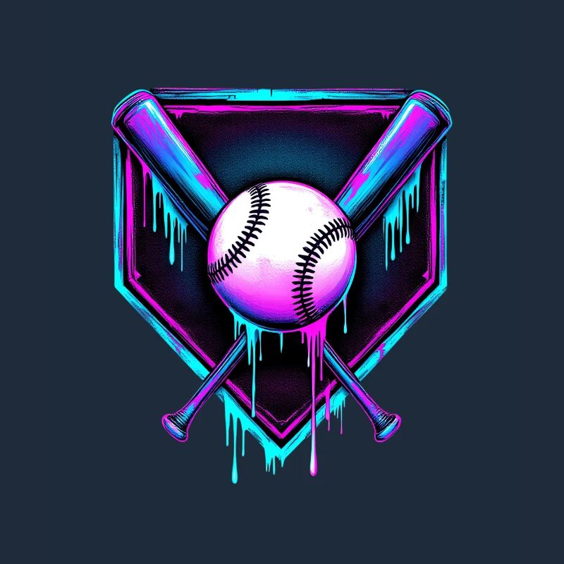 Baseball Batte de baseball