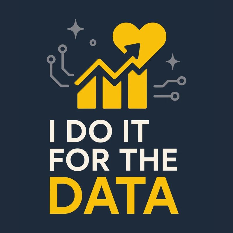 Clinical Lab Tech Diagnostic Science Data Nerd