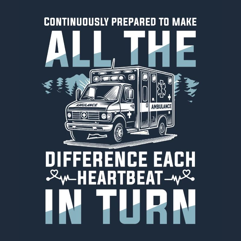 Always ready to make the difference in every