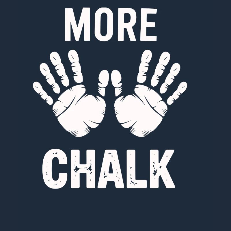 More Chalk