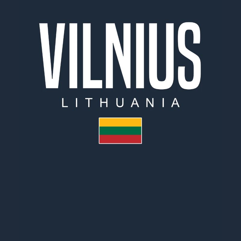 Vilnius, Lithuania
