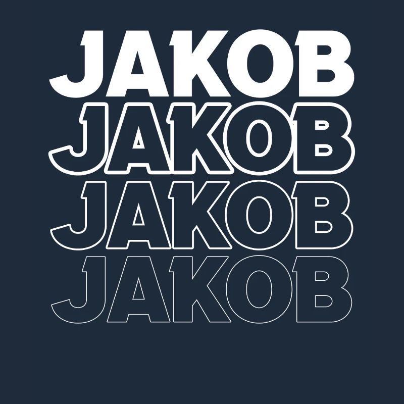 Jacob