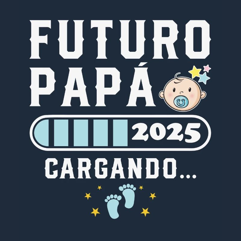 Future Pope 2025 First-time Father 2025