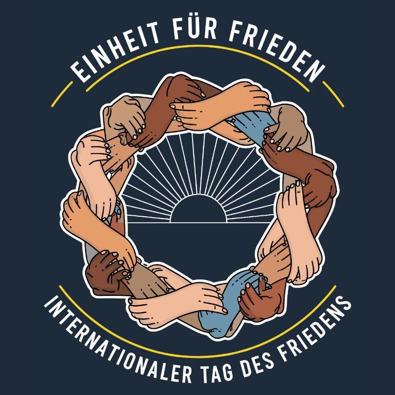 Unity for Peace