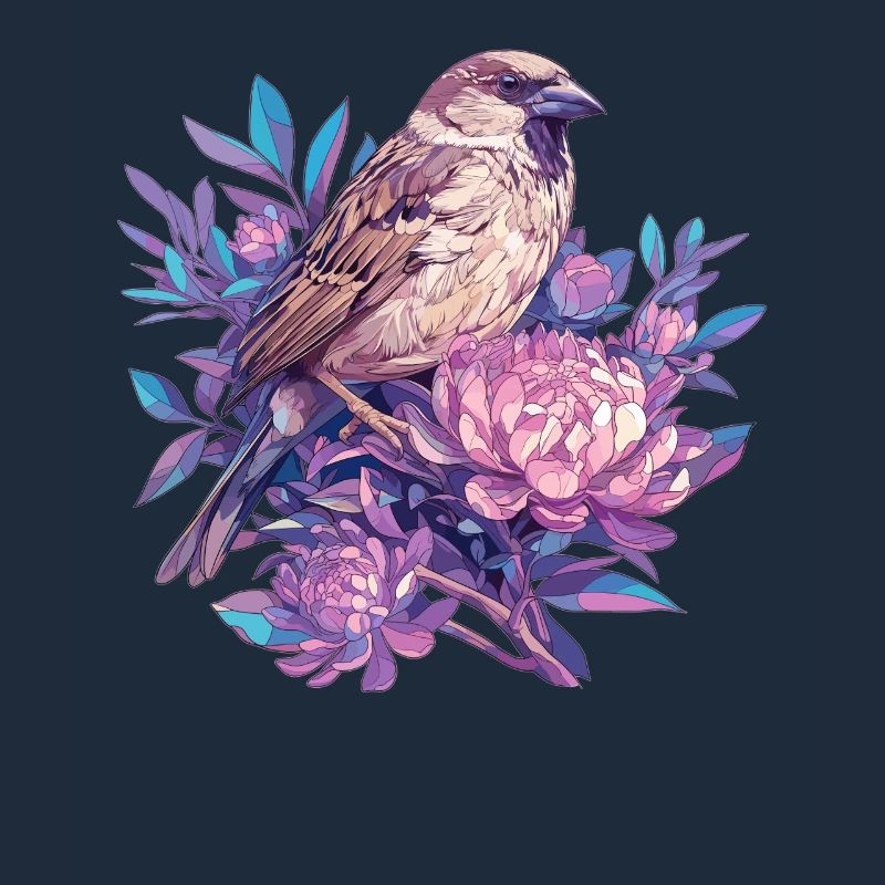 Sparrows Sparrow