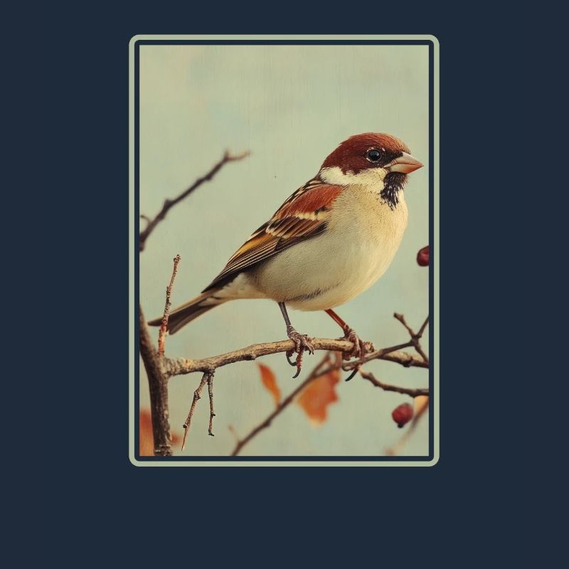 Sparrows Sparrow