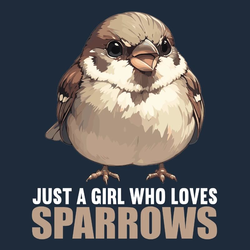 Sparrows Sparrow