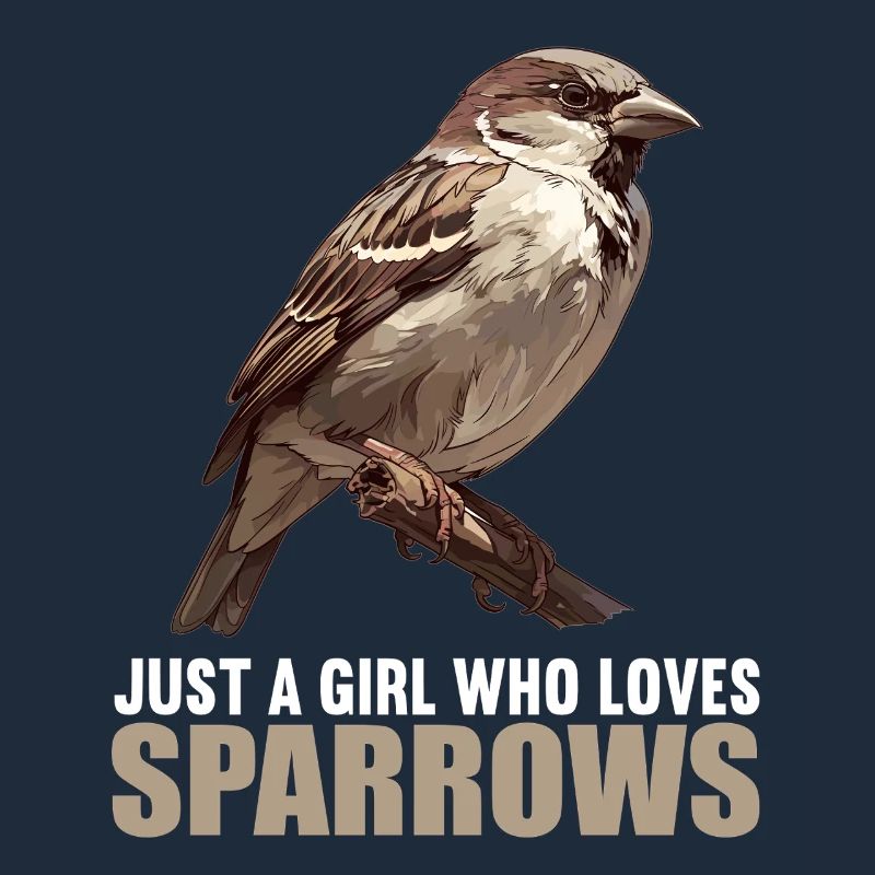 Sparrows Sparrow
