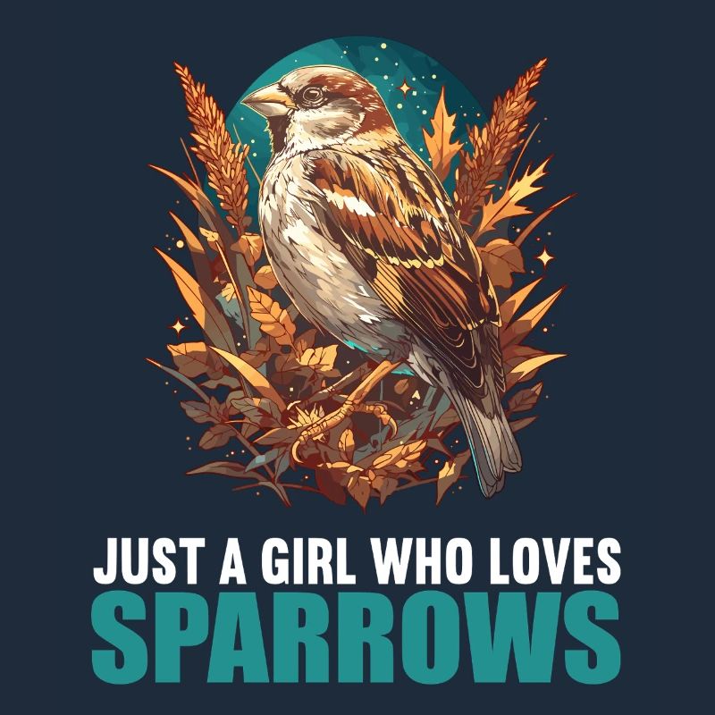 Sparrows Sparrow