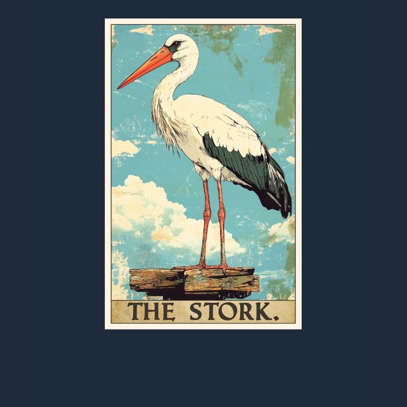 Storks Stork